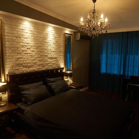 Boutique Apartment Kremenchuk Exterior photo